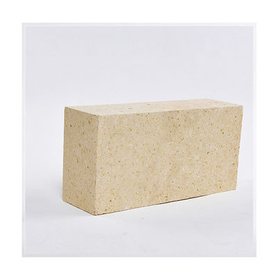 qualidade  Cheap High Price Common Alumina Brick Cheap High Price Common Alumina Refractory Brick fábrica