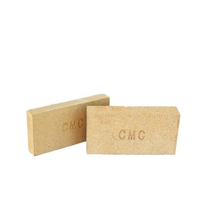 qualidade  Cheap Fire Clay Bricks Bricks From Thick Brick SK34 SK36 Refrctory On Hot Sale fábrica