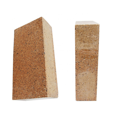 Corrosion Resistance Refractory Brick Lining Brick Oven Bricks For Firebrick Pizza Oven