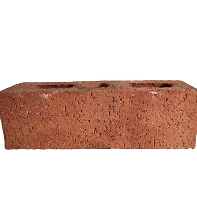 Clay Color Latest Designs Wholesale Bricks Customized Architectural Decorative Bricks Antiskid And Antifreeze Bricks