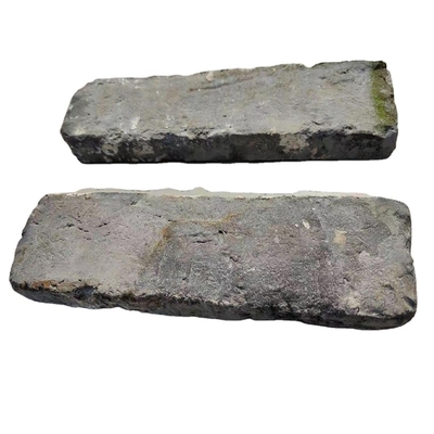 Cheap Fireclay Fireclay Bricks Antique Gray Thin Brick Brick Corner Bricks