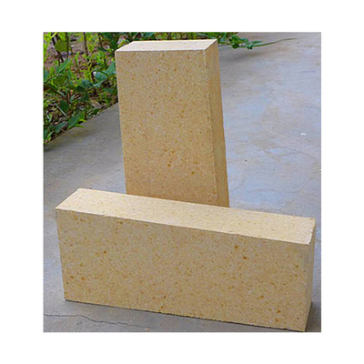 General Industrial Furnaces High Quality Alumina Insulation Brick High Sell Well High Alumina Clay Insulation Brick