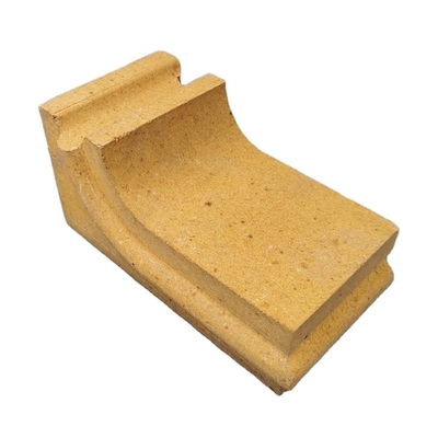 Industrial Boilers Hot Sale High Quality Clay Refractory Brick SK38