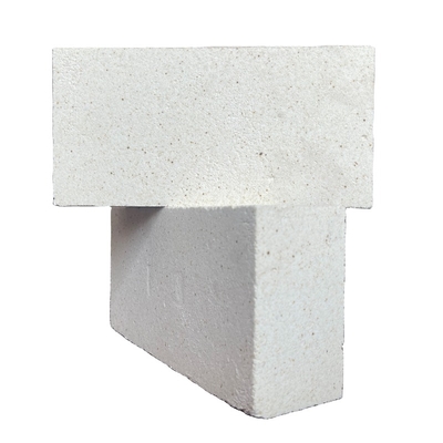 Industrial Boiler Refractory Bricks High Alumina Brick Refractory For Industrial Boiler Furnace, Lightweight High Alumina Brick Refractory