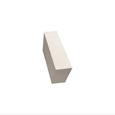 High Quality Industrial Boilers Excellent Thermal Insulation Mullite Insulation Brick