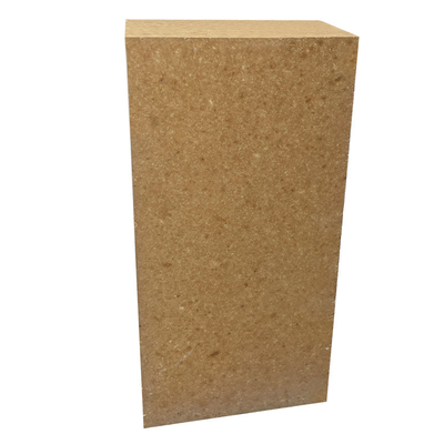 Industrial Boilers High Alumina Refractory Brick SK36 SK38 High Alumina Brick High Alumina Brick