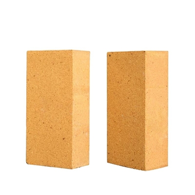 Industrial boilers factory supply high quality fireclay brick for tunnel kiln
