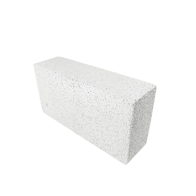 Hot Blast Furnace For Iron Making Blast Furnace Insulation Mullite Brick/Insulating Refractory Brick Klinker Brick