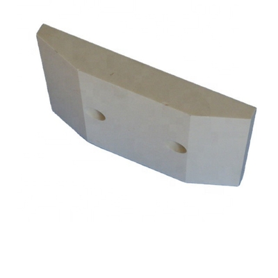 Refractory Heat Conduction of High Alumina Bricks