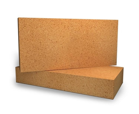 Lime Industry Kiln Good Strength Anti - Stripping High Alumina Refractory Brick For Industry Lime Kilns