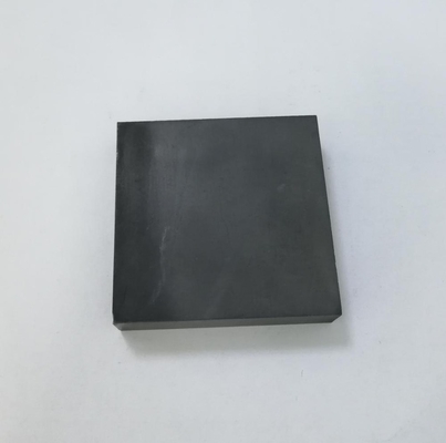 Silicon Carbide High Density &amp;hardness&amp;temperature Silicon Carbide (sic) Refractory Pressureless Sintered Refractory Brick