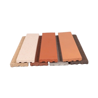 Wholesale Building Bricks For House From Corner Brick Manufacturer