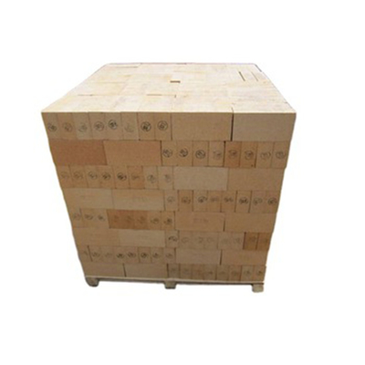 China Factory Site Cement Kiln Most Sale Bread Oven Use Fireclay Bricks Flint Clay Slag For Wholesale