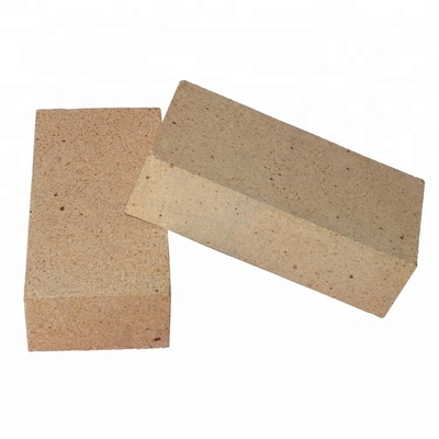 Metallurgy Super Grade Fireclay Brick Fireclay Insulation Insulating Fire Brick