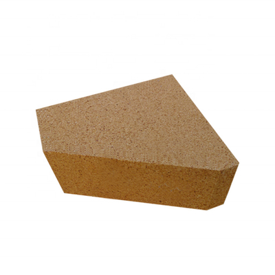 High Temperature Resistant China ISO9001 Fireclay Brick Alumina Fireclay Fire Clay Fire Brick Supplier