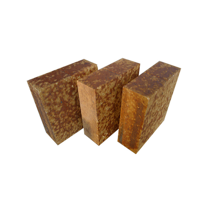 High Refractory Silica Mullite Bricks Silica Mullite Refractory Bricks Silica Mullite Brick for Cement Kiln