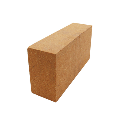Volume Stability Factory Price Heat Resistance Alumina Fire Resistant Block Refractory Bricks For Furnace
