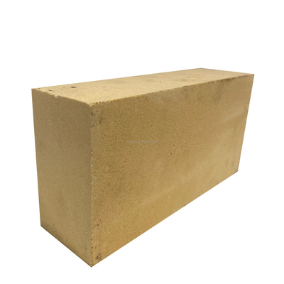 Good Thermal Shock Factory Supply Insulation Materials Stability Refractory Industrial Boiler Lightweight Insulating Brick